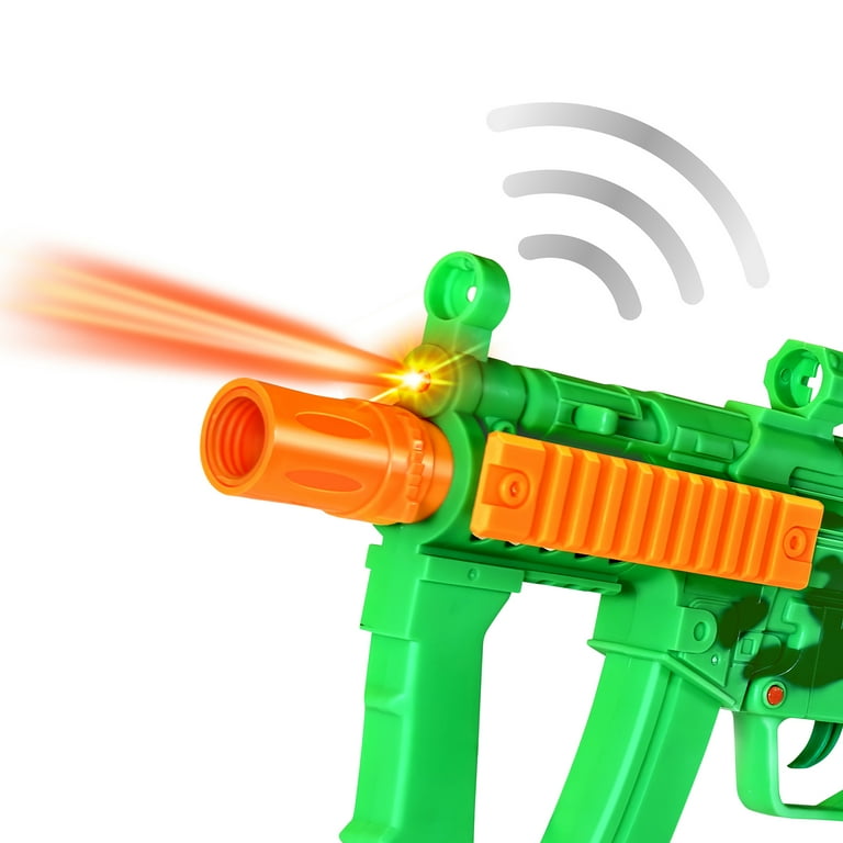 Adventure Force Guardian Blaster Toy Gun Roleplay Set with Adventure Force Guardian Blaster Toy Gun Roleplay Set with