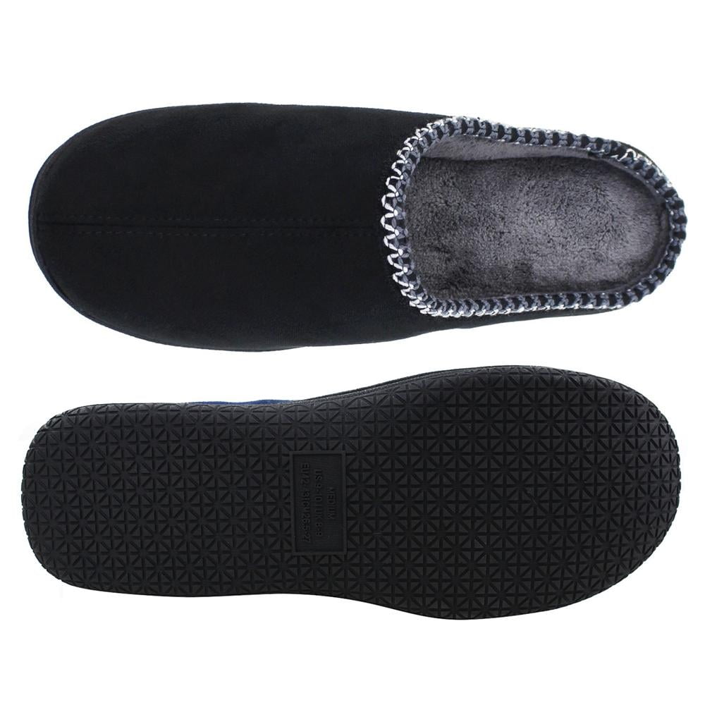 JadeRich Unisex Winter Cotton Slippers — Soft Sole, Washable, Non-Slip House Shoes For Women & Men 2 thumbnail image
