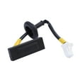 thumbnail image 3 of Rear Tailgate Door Release Handle Switch for Switches Tailgate Switch Kia Rio 2011-2017 Durable, 3 of 8