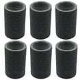 thumbnail image 1 of 6 Piedras para Afilar Piedra para Afilar Accesorios para Puntas para Afilar Puntas Acero Y Quitar Púas, 1 of 9