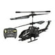 thumbnail image 1 of Helicóptero de control remoto Helicóptero RC Helicóptero RC para adultos Helicóptero RC negro, 1 of 9