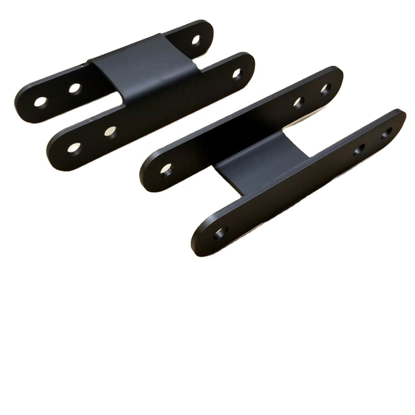 Hex Autoparts 2" and 3" Truck Rear Suspension Lift Shackle For Chevy