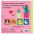 thumbnail image 2 of Cucu Te Quiero Timun mas Tapa dura 1ra edicion, 2 of 2