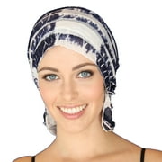 Chemo Beanies Cancer Fashion Scarves