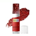thumbnail image 3 of F Cosmetic Glitter Stick For Body Hair Face And Nail Festival Use 15G, 3 of 5