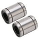 thumbnail image 5 of uds cilindro de movimiento lineal rodamiento de bolas ID 16mm OD 28mm LM16UU para impresora 3D CNC, 5 of 9