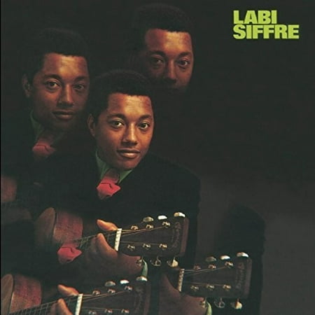 Labi Siffre (Vinyl) (The Best Of Labi Siffre)