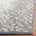 thumbnail image 4 of Safavieh Chelsea Blue Transitional Rug - 6' x 9', 4 of 4