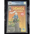 thumbnail image 1 of Usagi Yojimbo #100 - CGC 9.8 Comic Book, 1 of 2