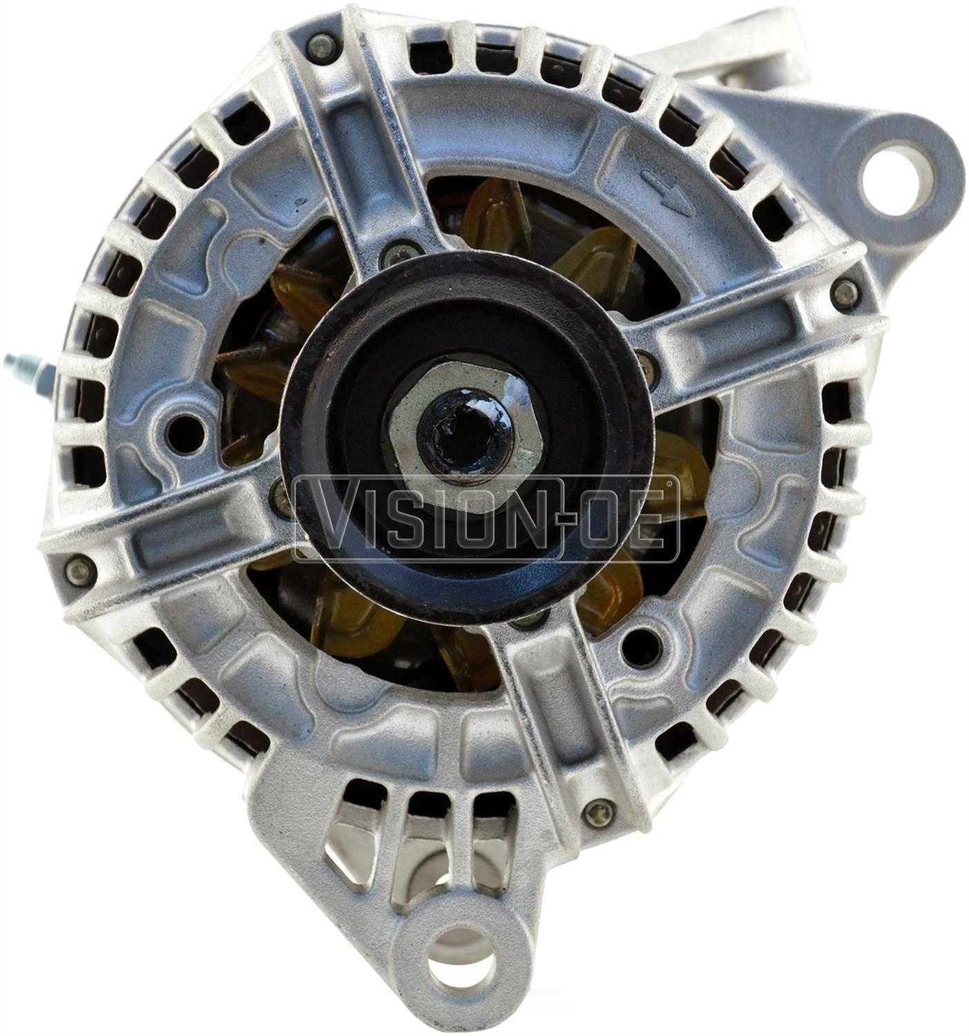 Vision OE 11280 Alternator