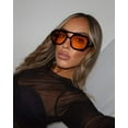 thumbnail image 2 of Fifth & Ninth Unisex Geometric Aviator Polarized Sunglasses | Ryder, 2 of 11