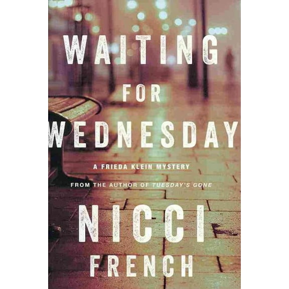 Pre-Owned Waiting for Wednesday (Hardcover) 0670015776 9780670015771