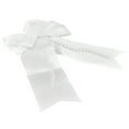 thumbnail image 2 of Delicado accesorio floral hecho a mano para damas de honor y hermanas, ramillete de muñeca para bodas, 2 of 8