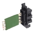thumbnail image 1 of 5 Pin Car Heater Blower Resistor, 6480.55 Easy Install Heater Blower Resistor  For BERLINGO RELAY II, 1 of 8