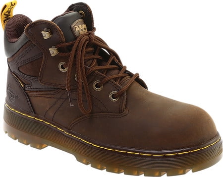 plenum steel toe waterproof