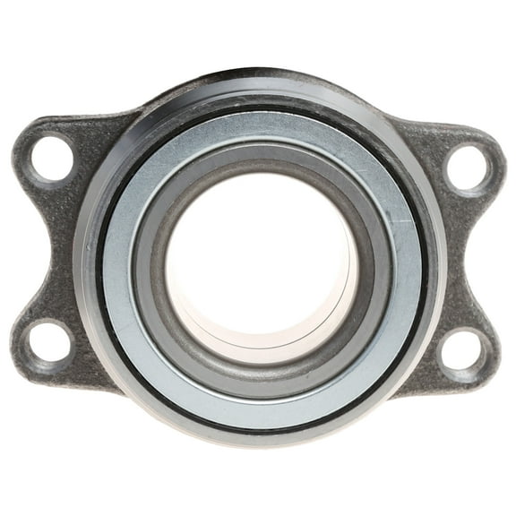 Raybestos R-Line Wheel Hub Assemblies Fits select: 2002-2006 INFINITI Q45