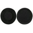 thumbnail image 3 of Geekria Comfort Velour Replacement Ear Pads Compatible with AKG K240, K240S, K240 Studio, K240 MKII, K241 Headphones, Repair Parts (Black), 3 of 6