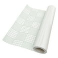 thumbnail image 4 of INTSUPERMAI 98'x25" Laser Star Cold Lamination Vinyl Adhesive Film, 4 of 6