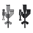 thumbnail image 3 of MYG Door Security Device Home School Security Door Stopper Anti-Theft Zinc Alloy, 3 of 6