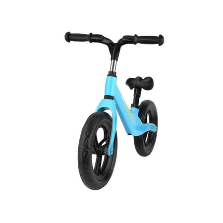12 Balance Bike,Age 18 Months to 5 Year Best Gift for Kid Boy and