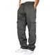 thumbnail image 1 of WILLBEST Pantalones Casuales elegantes para Mujer, Holgados y Rectos, para Uso Diario, con Cintura Elástica Cómoda para Primavera y Verano. Chica, 1 of 2