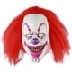 thumbnail image 1 of Máscara de payaso YONGSHENG de látex de cara completa para adultos, 1 of 5