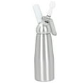 thumbnail image 3 of Cream Foamer,Aluminium Alloy Cream Whipper Cream Whipper Cream Maker Precision Engineered, 3 of 8