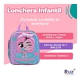 thumbnail image 3 of Lonchera Infantil Mis Pastelitos 4 L, 3 of 4