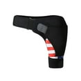 thumbnail image 4 of Soporte de hombro Neopreno Ajustable Transpirable Yuyangstore Rojo, 4 of 8