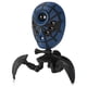 thumbnail image 1 of Cielo Estrellado Nocturna Araña Proyector Galaxias Estrelladas Lámpara en Forma Banco LED Modos Múltiples para Del, 1 of 9