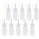 thumbnail image 5 of 30 botellas de pegamento para aplicar pegamento, con aguja y punta de precisión (10 ml), 5 of 5