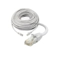 thumbnail image 1 of Cable de red UTP RJ45 Categoría Cat 5e 30m, 1 of 3