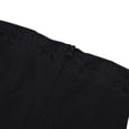 thumbnail image 5 of Yutgune High Waist Tummy Control Shapewear Shorts Compression Body Shaper Lace Zipper Shorts for Under Dresses Women, 5 of 8