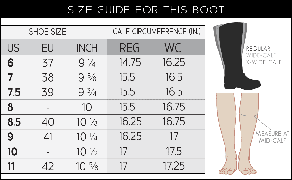 Women's Ring Accent Tall Boots