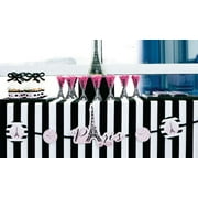 Paris Themed Party - Ooh La La!