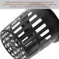 thumbnail image 3 of MasteelfCA 20pcs Grow Baskets Cultivation Basket Replacement Plant Nursery Pots Mesh Pot Cups, 3 of 8