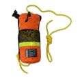 thumbnail image 3 of Bolsa de cuerda de tiro de acuático Cuerda de polipropileno Cuerda flotante portátil de alta para pesca en Kayak Natación Cola Lanzar bolsa de cuerda, 3 of 8
