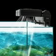 thumbnail image 3 of Aquarium Fan,Mini Double Head Adjustable Fish Tank Chiller Fish Tank Fan Ultra Responsive, 3 of 8