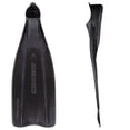 thumbnail image 3 of Aleta Calzante Cerrado CRESSI  Pro Star Negro 23.5/24 MX | 37/38 EU, 3 of 4