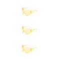 thumbnail image 1 of Gafas de sol Minnieouse a prueba de sol Protector de ojos equipo de protección atractivo grande, 1 of 6