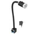 thumbnail image 2 of LED Machine Work Light, Industrial  Light Aluminum Material 100 To 240V US Plug  for Machinery, 2 of 8