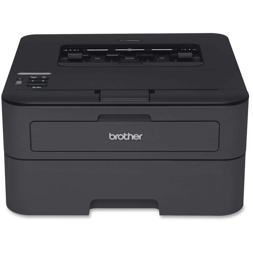 Brother HLL2340DW Monochrome Laser Printer