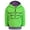 The hulk, variant on Marvel Avengers Hulk Toddler Boys Fleece Athletic Hoodie Toddler to Big Kid