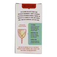 thumbnail image 4 of Glad Rags - XO Flo Mini Menstrual Cup, 4 of 5