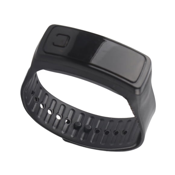 LED Watch, Sports Silicone Strap Digital, 12 Hour Dial Electronic Display Wristwatch Watch with Power Saving Mode & Precise Time Keeping for 3 - 15 Year Old Boys