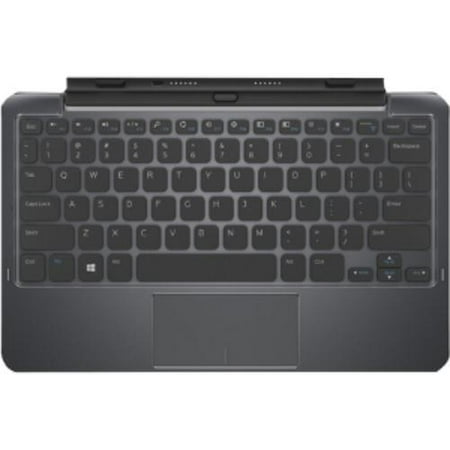 UPC 884116141389 product image for Dell Tablet Keyboard Mobile Dock | upcitemdb.com
