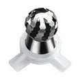 thumbnail image 3 of GUOOL Ice Cream Machines Spout Ice Cream Machines Accessories Sorbet Maker Machine Ice B, 3 of 9