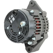 NEW ALTERNATOR IS COMPATIBLE WITH CRUSADER MARINE 305 350 364 496 8400027 19020606 19020617