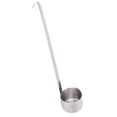 thumbnail image 1 of Cucharón Para Cazo De Vino, Cuchara Con Largo, Fondo Plano, Aceite, Vinagre, Salsa, Cucharón, Utensilios De Cocina, 1 of 7