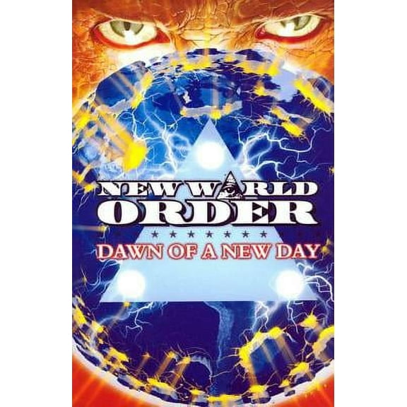 New World Order: Dawn of a New Day